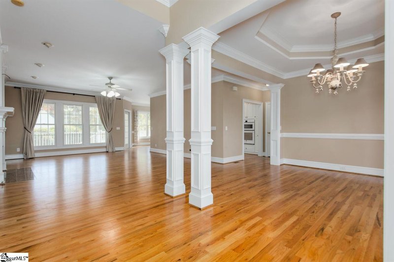 Property image 4 at 142 Red Maple Circle, Easley, SC 29642