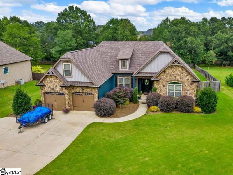 3325 Old Furnance Road