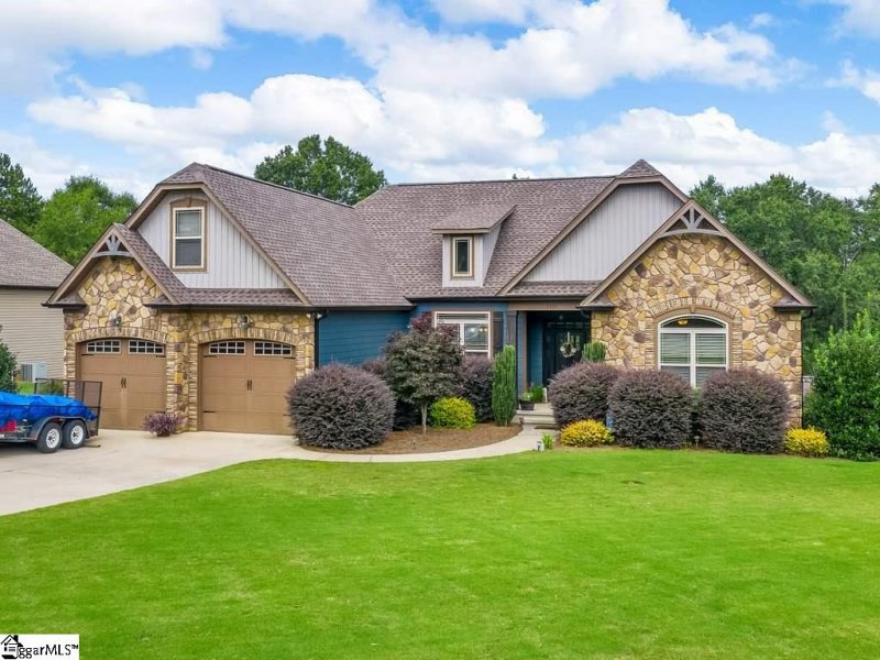 Property image 2 at 3325 Old Furnance Road, Chesnee, SC 29323