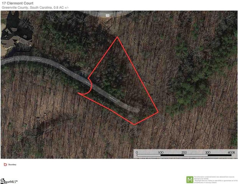 Property image 4 at 17 Clermont Court, Travelers Rest, SC 29690