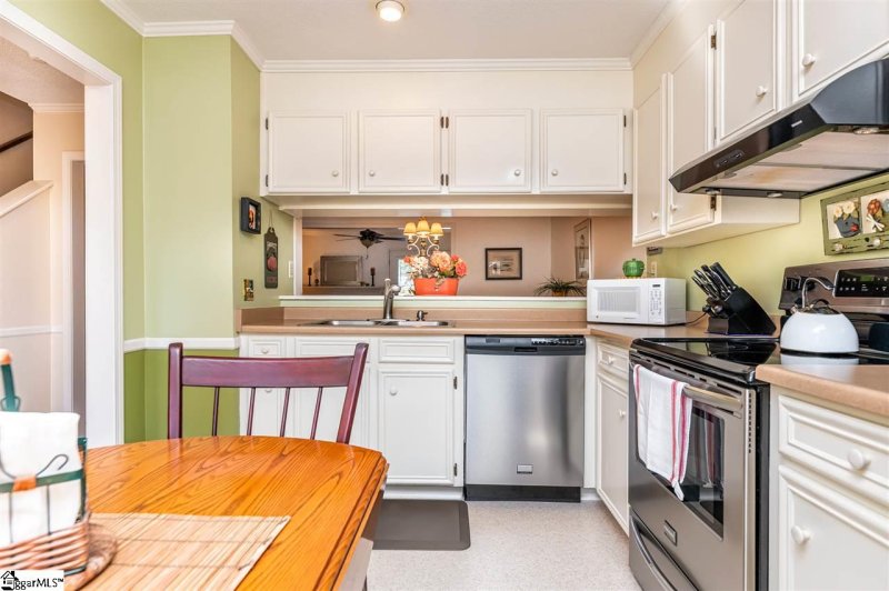 Property image 4 at 3210 Bethel Road, Simpsonville, SC 29681