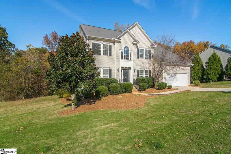 Property image 2 at 109 Hydrangea Way, Simpsonville, SC 29681
