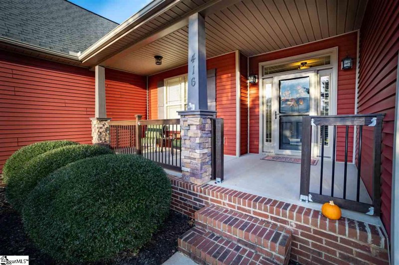 Property image 4 at 416 Tineke Way, Travelers Rest, SC 29690