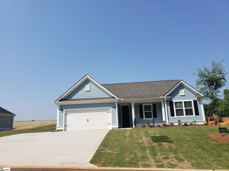 847 Orchard Valley Lane