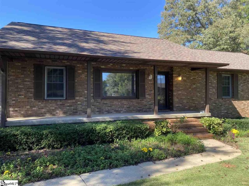 Property image 2 at 108 Evergreen Drive, Clemson, SC 29631