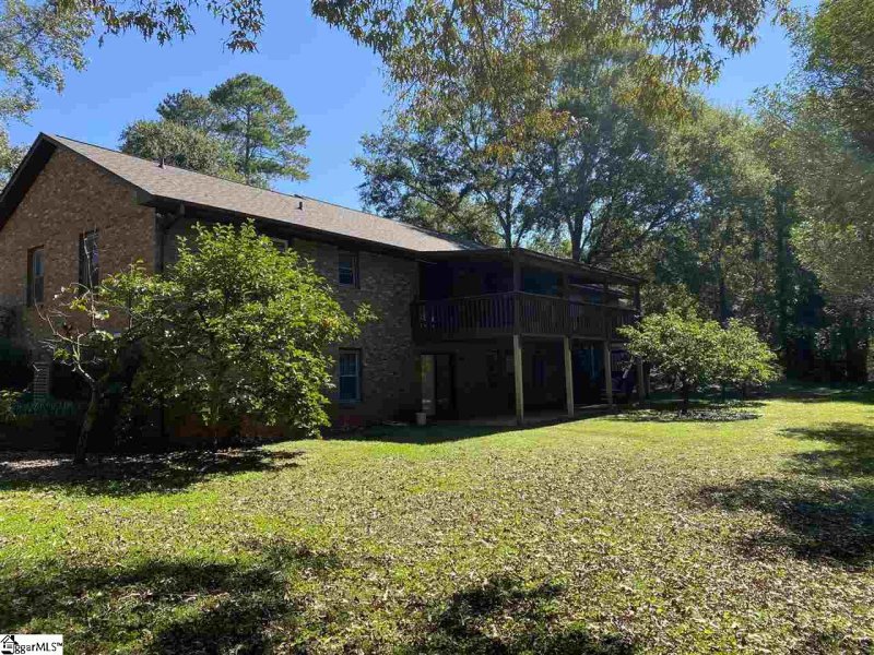 Property image 3 at 108 Evergreen Drive, Clemson, SC 29631