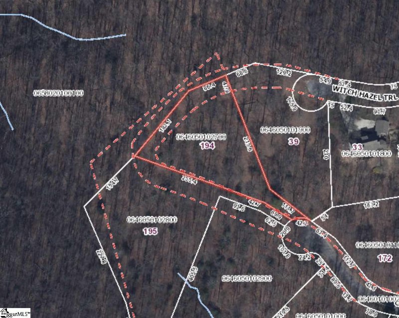 Property image 4 of 194 Catnip Trail in The Cliffs at Glassy, Landrum, SC 29356