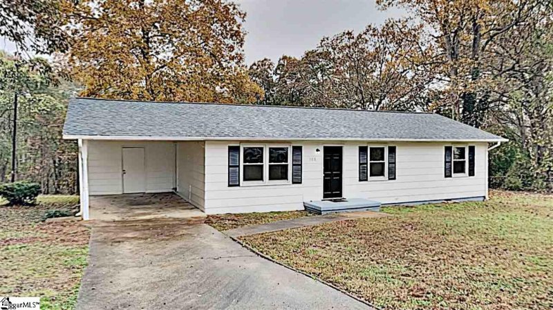 Property image 2 at 108 Jasper Drive, Greenville, SC 29605
