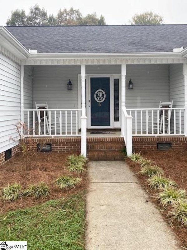 Property image 2 at 206 Kincade Drive, Simpsonville, SC 29681