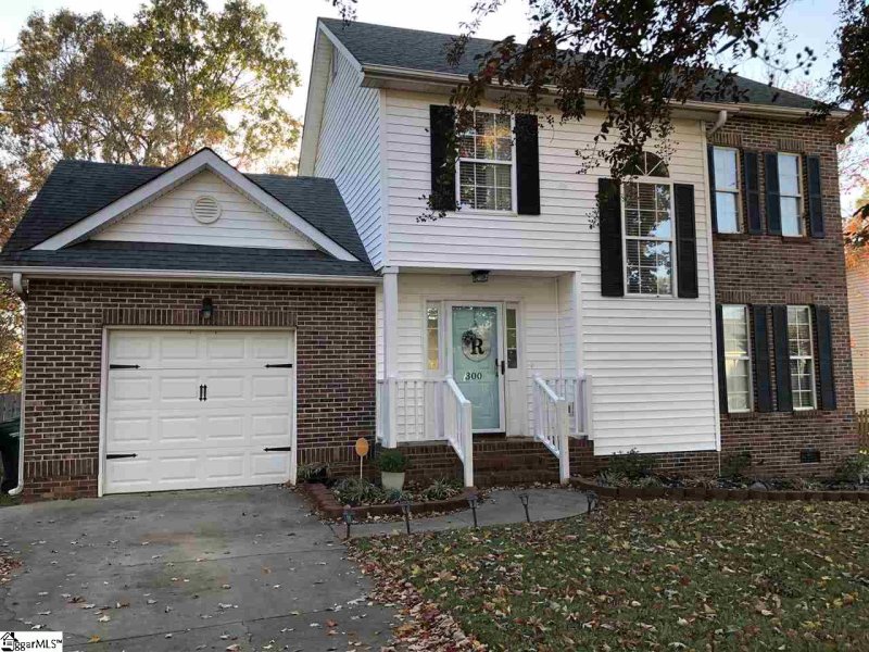 300 Windy Meadow Way