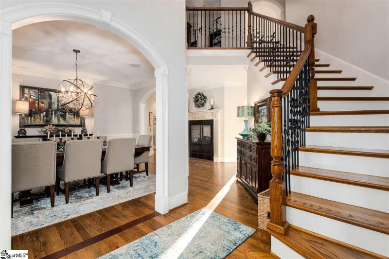 Property image 2 at 2 London Court, Greer, SC 29650