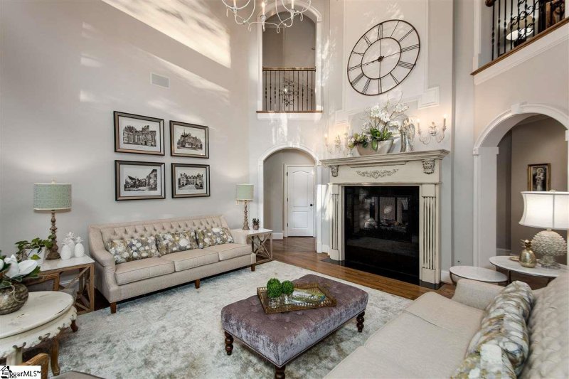 Property image 5 at 2 London Court, Greer, SC 29650