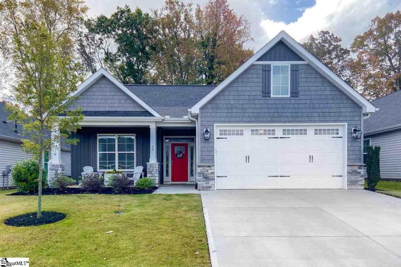 26 Golden Apple Trail