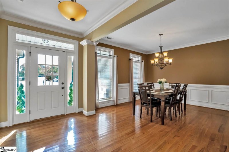 Property image 4 at 109 Paladium Place, Taylors, SC 29687