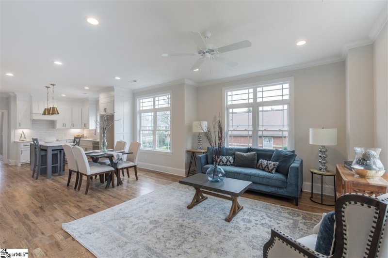 Property image 2 at 204 Mayfield Street, Greenville, SC 29601