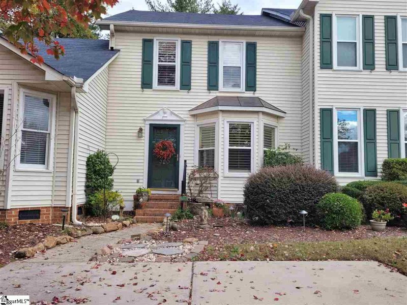 Property image 2 at 320 Angie Drive, Taylors, SC 29687