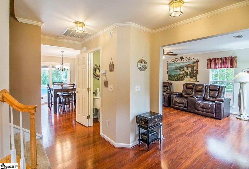 Property image 2 at 716 Sugar Maple Court, Fountain Inn, SC 29644