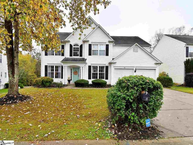 Property image 2 at 18 Breckenridge Court, Greenville, SC 29615