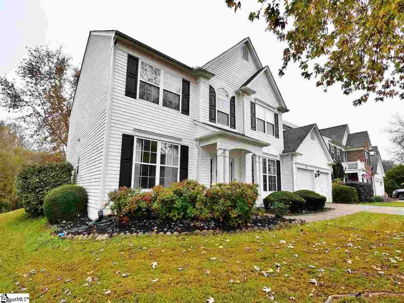 Property image 3 at 18 Breckenridge Court, Greenville, SC 29615