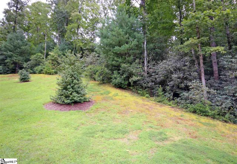 10 GARDEN GATE Trail