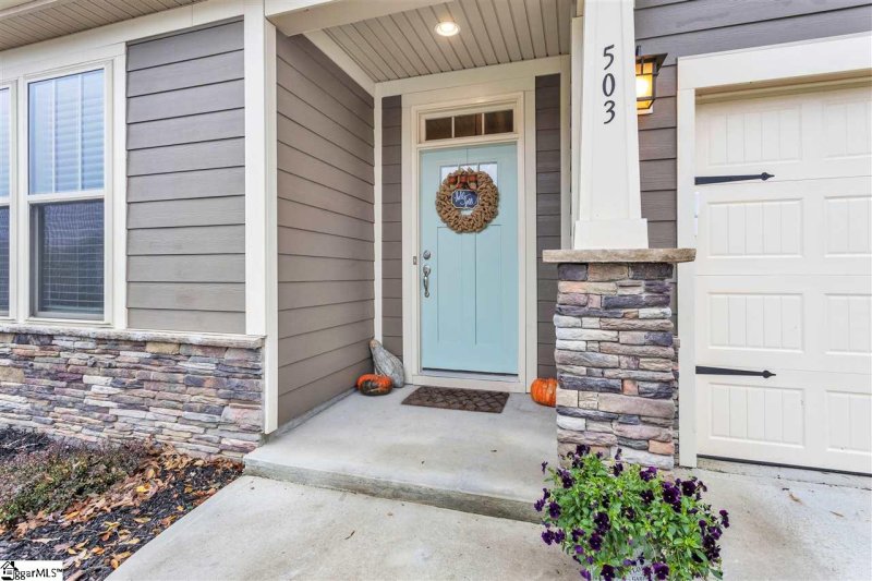 Property image 3 at 503 Dewy Meadows Drive, Taylors, SC 29687