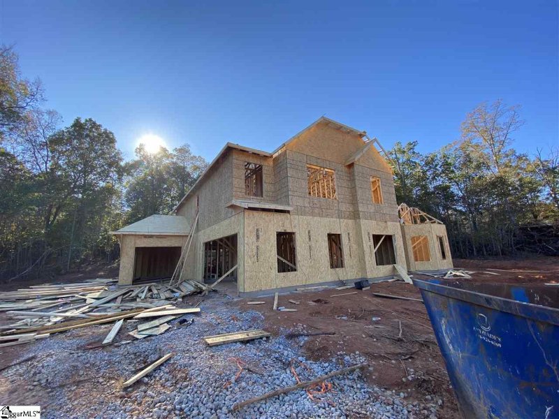 Property image 2 at 133 Trollingwood Way, Pelzer, SC 29669