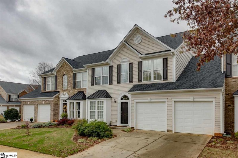 Property image 2 at 203 Cherub Court, Greenville, SC 29615