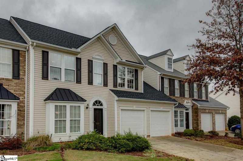 Property image 3 at 203 Cherub Court, Greenville, SC 29615