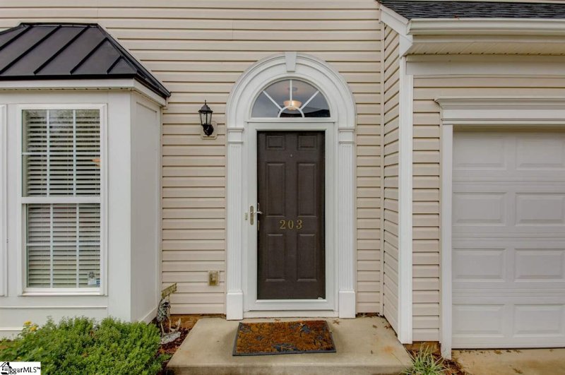 Property image 4 at 203 Cherub Court, Greenville, SC 29615