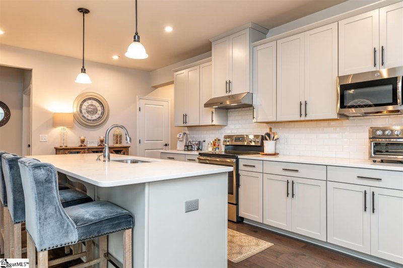 Property image 4 at 207 Limberlock Way, Simpsonville, SC 29681