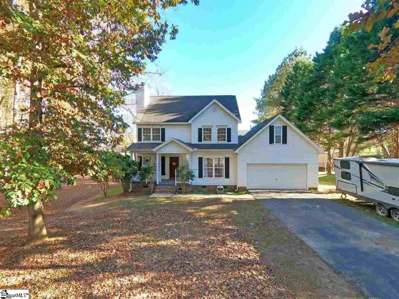 Property image 2 at 22 Idle Lane, Fountain Inn, SC 29644