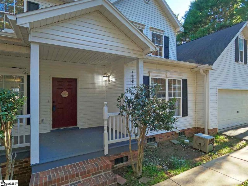 Property image 3 at 22 Idle Lane, Fountain Inn, SC 29644