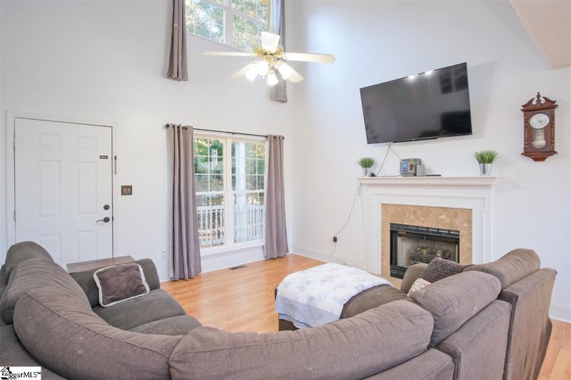 Property image 4 at 22 Idle Lane, Fountain Inn, SC 29644