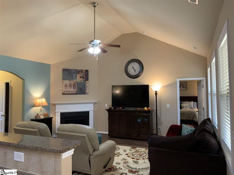 Property image 4 at 115 Shefleys Road, Simpsonville, SC 29681