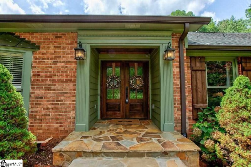 Property image 3 at 312 Hunting Hollow Road, Greenville, SC 29615