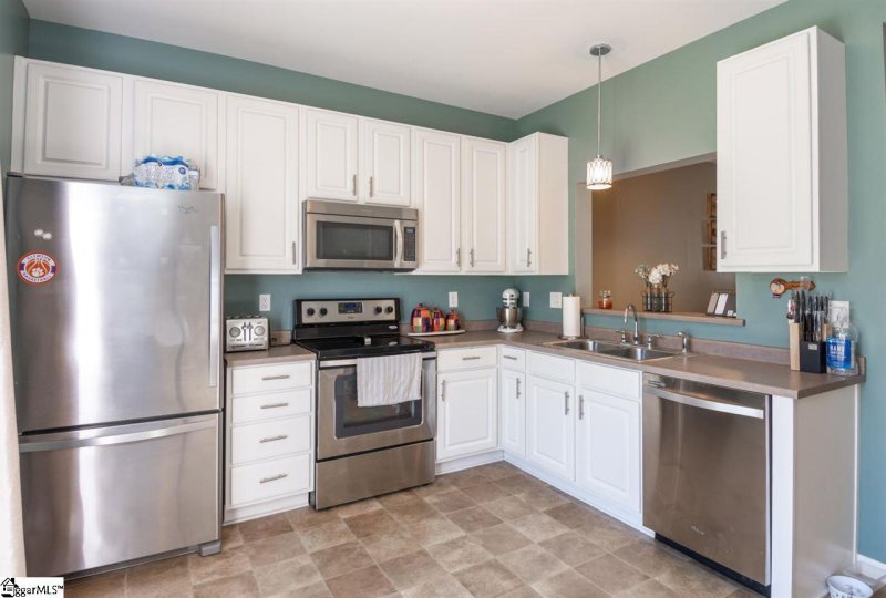 Property image 4 at 604 Graythorn Lane, Greenville, SC 29607