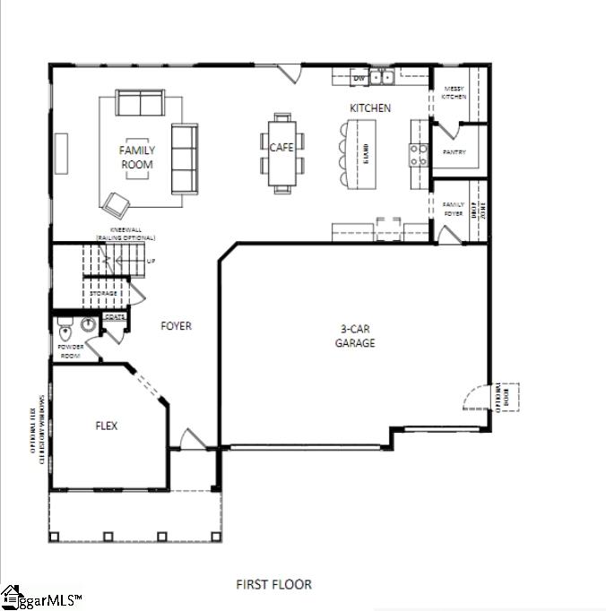 Property image 2 at 427 Nebbiolo Lane, Simpsonville, SC 29681