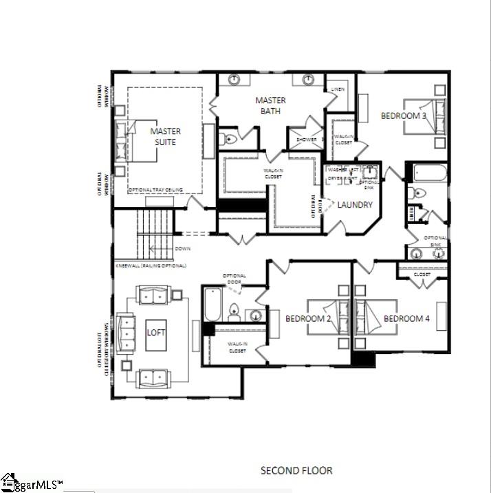 Property image 3 at 427 Nebbiolo Lane, Simpsonville, SC 29681