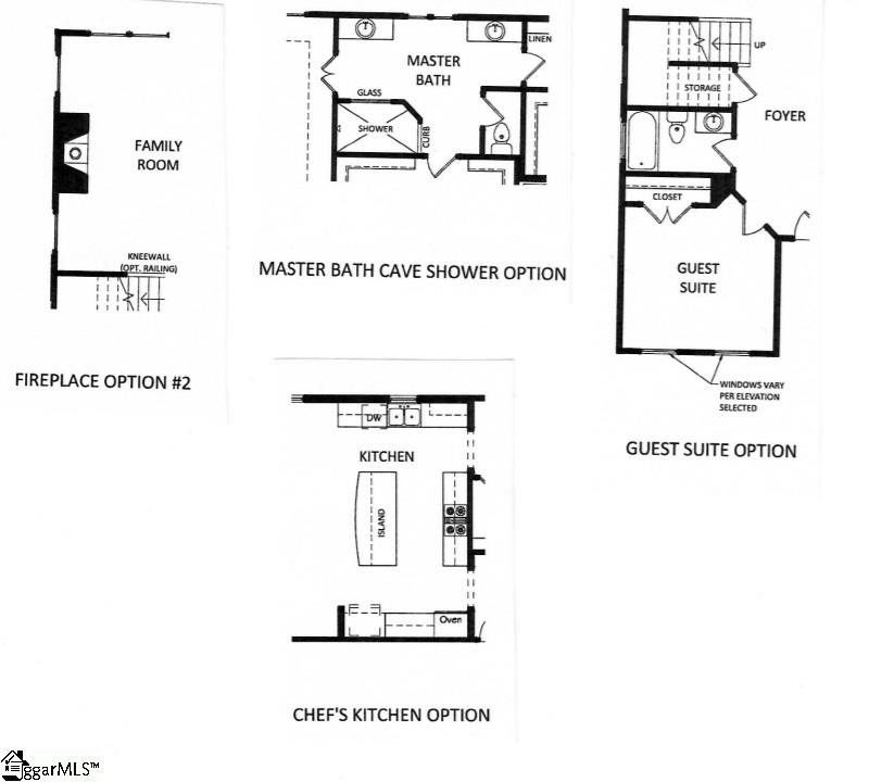 Property image 4 at 427 Nebbiolo Lane, Simpsonville, SC 29681