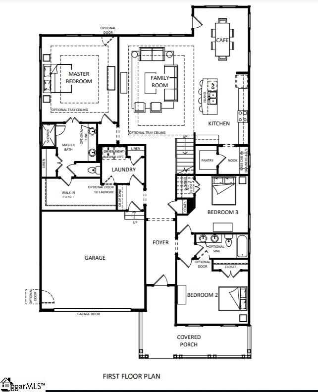 Property image 2 at 306 Nebbiolo Lane, Simpsonville, SC 29681