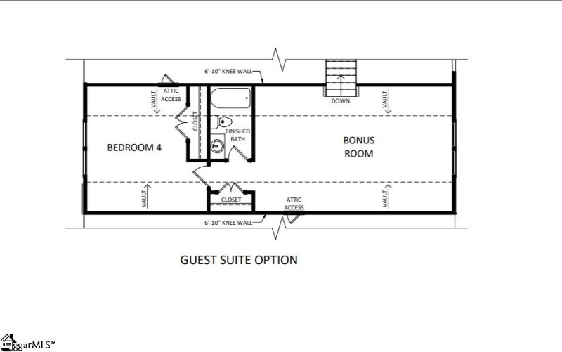 Property image 3 at 306 Nebbiolo Lane, Simpsonville, SC 29681