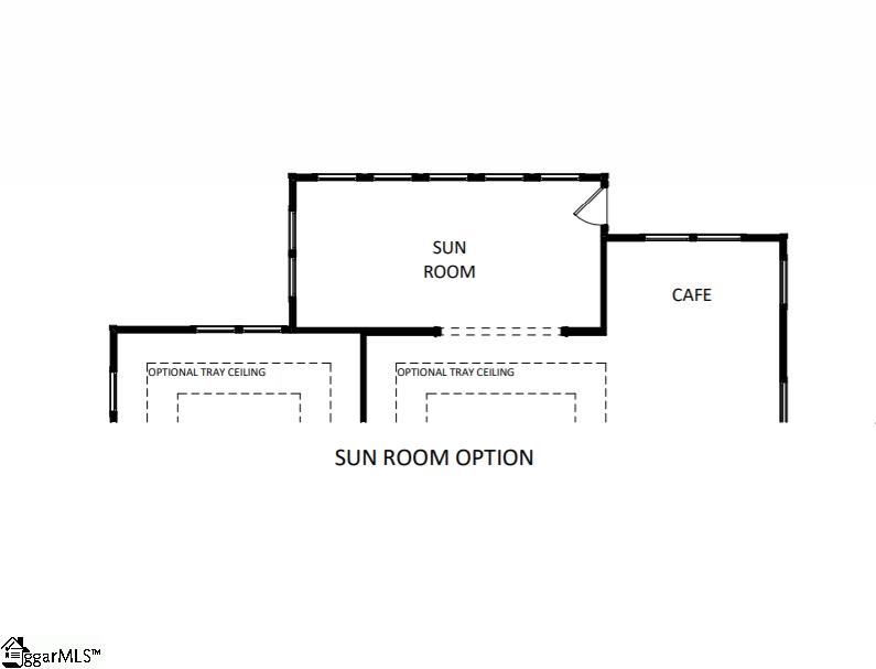 Property image 4 at 306 Nebbiolo Lane, Simpsonville, SC 29681