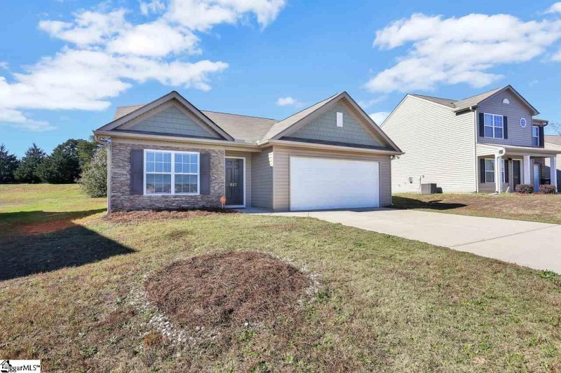 Property image 3 at 867 Markham Circle, Moore, SC 29369