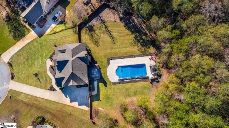 Property image 4 at 216 Pleasantwater Court, Taylors, SC 29687