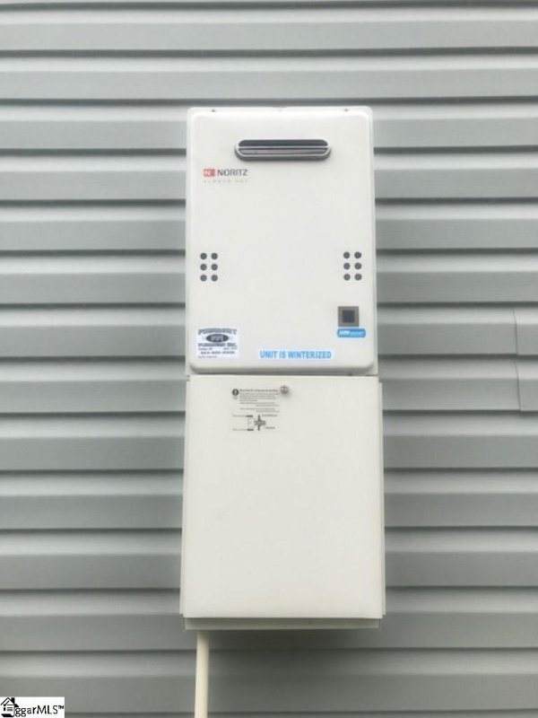 Property image 5 at 413 Cedar Bluff Way, Mauldin, SC 29662