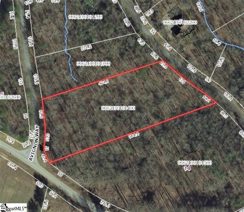 Property image 5 at Alsace Way, Travelers Rest, SC 29690