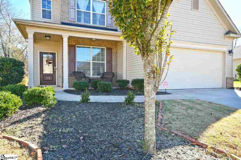 Property image 2 at 15 Shefleys Road, Simpsonville, SC 29680