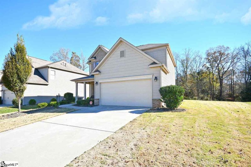Property image 3 at 15 Shefleys Road, Simpsonville, SC 29680