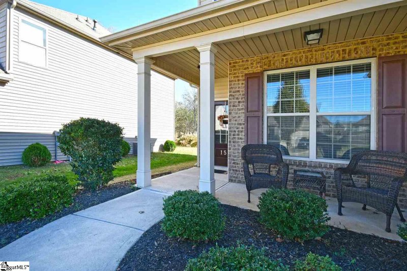 Property image 4 at 15 Shefleys Road, Simpsonville, SC 29680