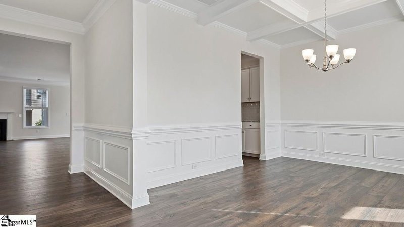 Property image 4 at 1 Granito Drive, Greer, SC 29650